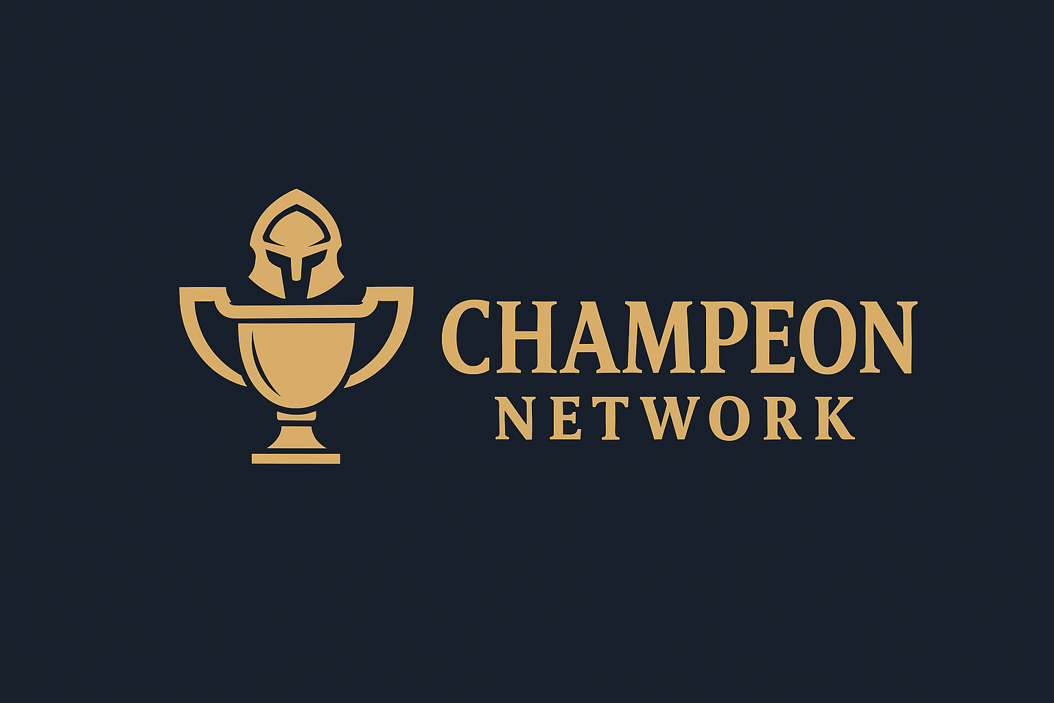 ChampEon Network Logo