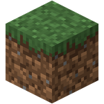 Minecraft Logo